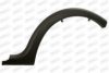 DACIA 8200531505 Flaring, wing